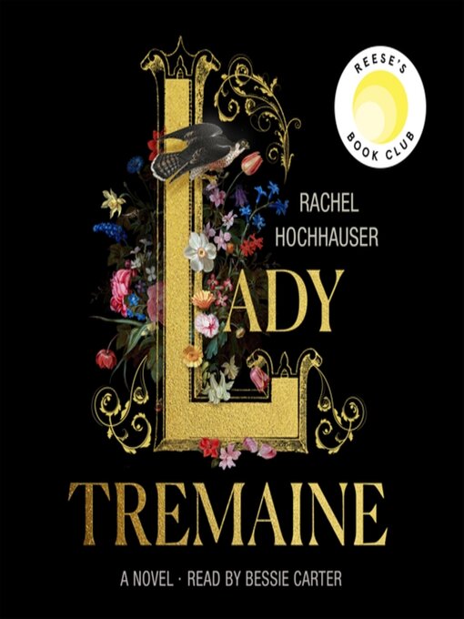 Cover image for Lady Tremaine